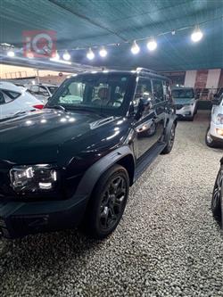 Jetour T2